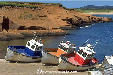 Iles de la Madeleine-009